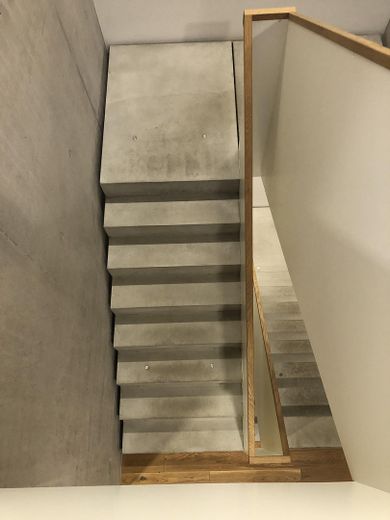 Treppenhaus