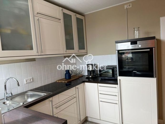 Disponible a partir de octubre de 2026: hermoso y luminoso apartamento de 2,5 habitaciones – Foto 2