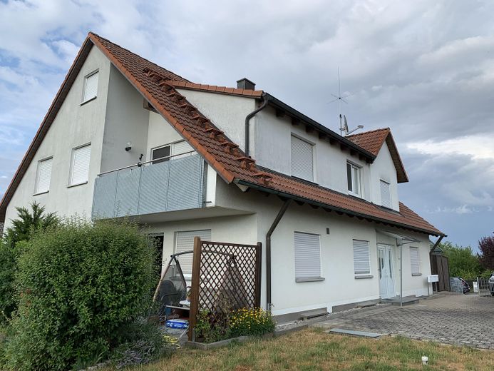 Appartamento tranquillo alla periferia del paese – Foto 7