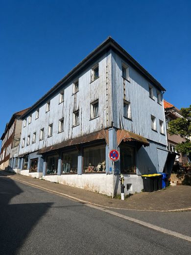 St.Andreasberg, casa residenziale e commerciale – Foto 2
