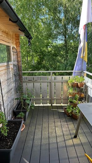 Een bijzonder huis in het Taunusgebergte – Foto 18