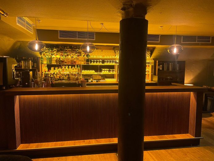 Voll ausgestattete Bar in Ravensburg sucht Nachmieter – Foto 15