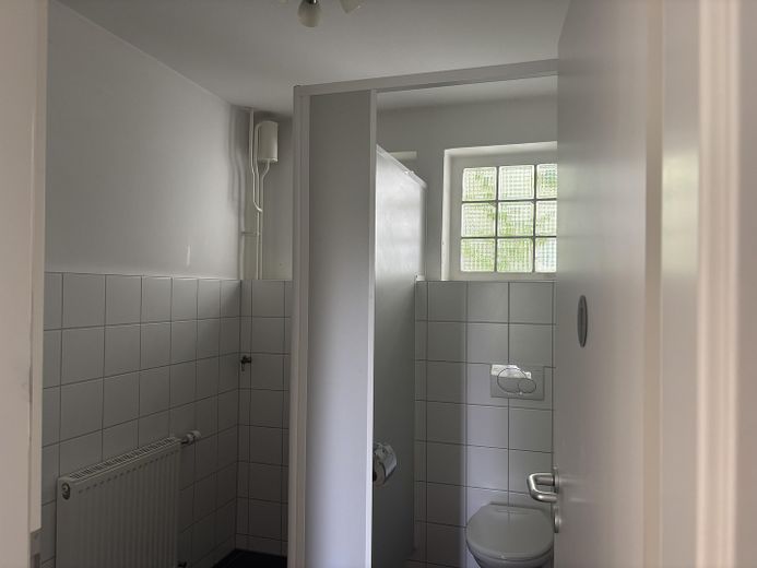 Attraktive Praxis-, Büro-, Gewerbefläche in guter Lage in Schriesheim – Foto 5