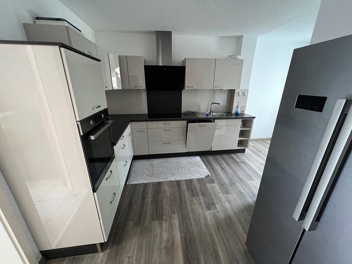 Casa bifamiliare in posizione tranquilla – Dornburg-Thalheim – Foto 7