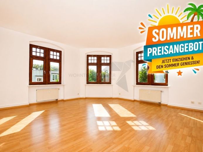 OFFERTA ESTIVA Attraente appartamento di 3 locali con ampia cucina abitabile e cucina componibile – Foto 1