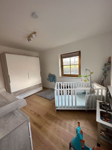 Schlafzimmer EG