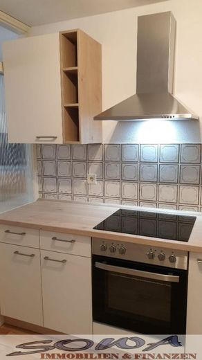 Charmante 2 Zimmer Wohnung mit Balkon in Hochparterre-Lage Neuburg | Ostend - Ein Objekt von Ihrem Immobilienpartner SOWA Immobilien und Finanzen – Bild 17