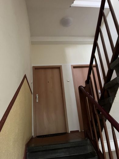 3-Zimmerwohnung in Ischeland mit Gartenmitbenutzung inkl. Einbauküche! – Foto 4