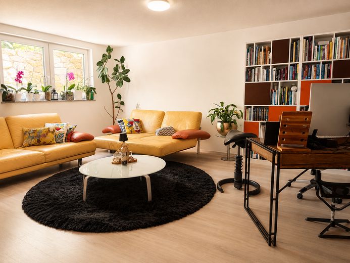 676 m² arsa üzerinde 324 m² kullanım alanına sahip müstakil müstakil ev – Fotoğraf 26