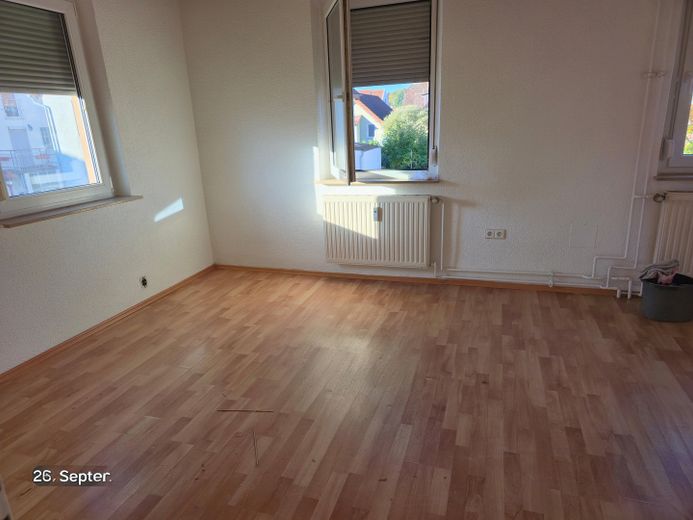 5 Zimmer Wohnung mit Garten 30er Zone – Foto 13