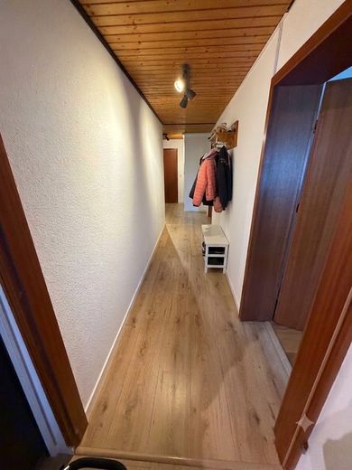 Weil der Stadt merkezinde büyük bir evde paylaşımlı daire odası – UG Flur