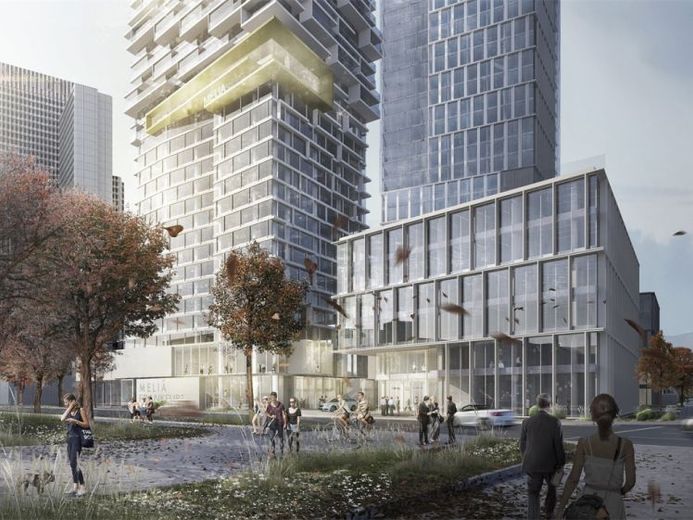 KLE!N - Provisionsfrei - Helle und attraktive Bürofläche – Foto 1