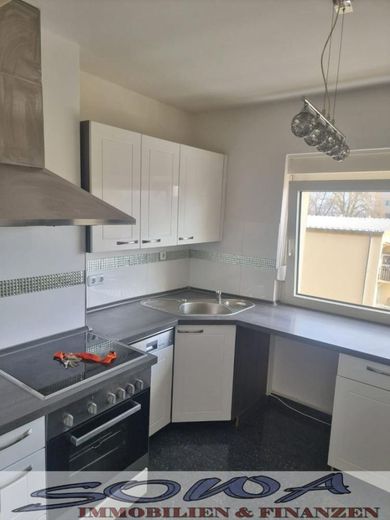 Zentrumsnahe 3 Zimmer Wohnung mit Stellplatz und Balkon mit tollem Ausblick in Neuburg - Ein Objekt von Ihrem Immobilienpartner SOWA Immobilien und Finanzen – Bild 14