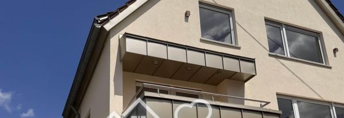 Apartment with terrace on the ground floor - Barrier-free, completely renovated in 2025,