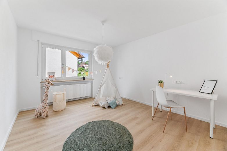 Kinderzimmer