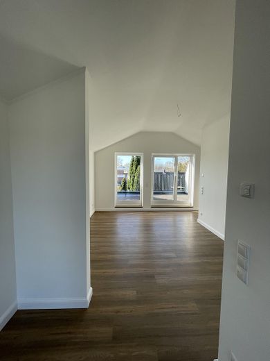 Casa a schiera moderna con la massima qualità abitativa, standard KfW 55 – Foto 15