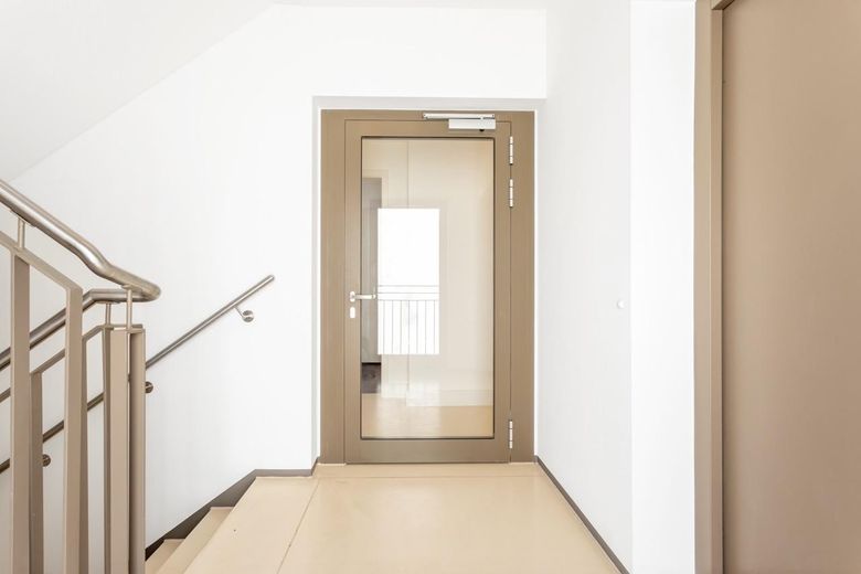 Exklusive 4-Zimmer-Wohnung im Erstbezug mit Balkon und Loggia – September 2025 / H9-25 – Foto 15