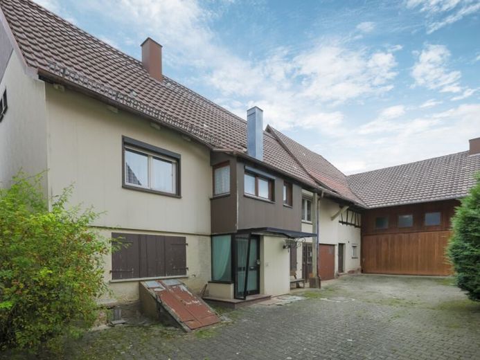 Ein Zuhause zum Gestalten und Verwirklichen! – Foto 1