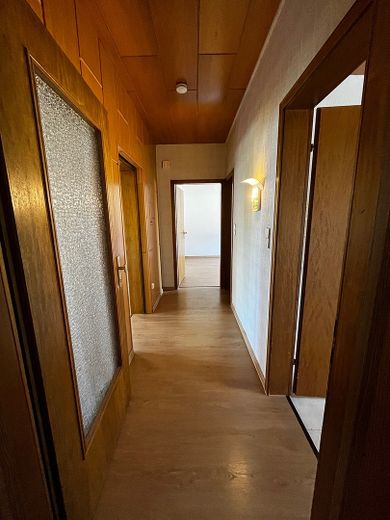 Erdgeschosswohnung Nähe Klinikum Kassel und Universität – Foto 5