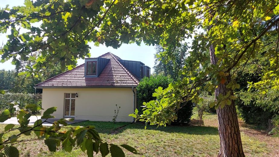 Potsdam’da Stern’de İdilik ve Merkezi Müstakil Ev - Harika Konum - Sahibinden, Emlakçı Yok! – Fotoğraf 3