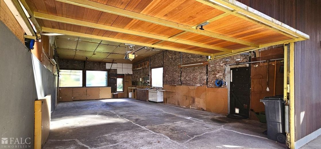 Garage_Werkstatt