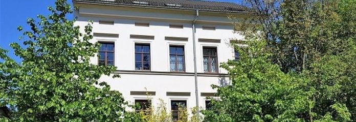 Şehrin merkezinde, ama yine de yeşillikler içinde!