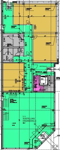 Lageplan EG