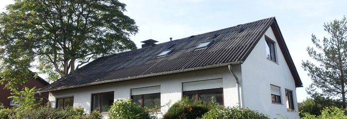 Südostansicht