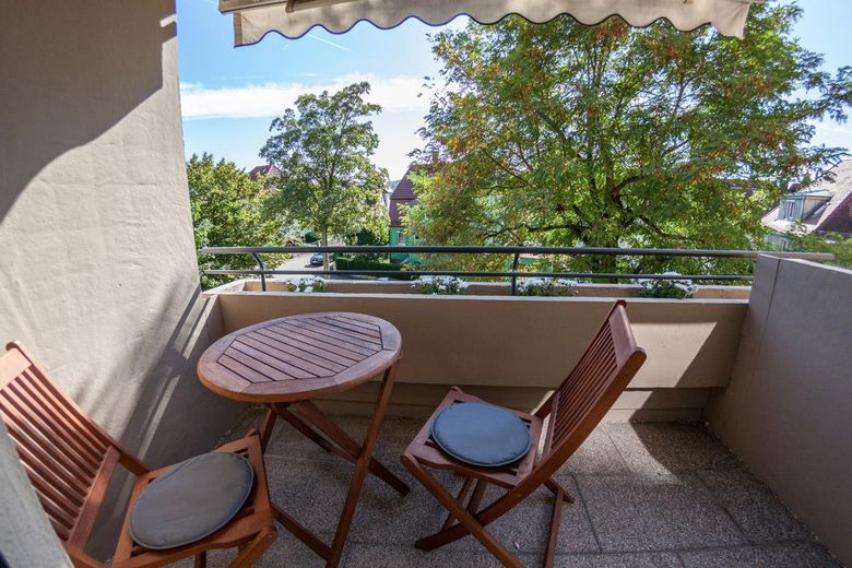 Balkon 1