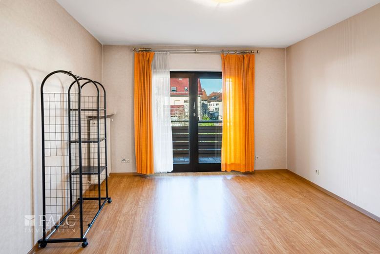 Elternschlafzimmer