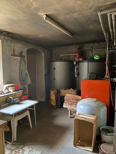 Charmantes historisches Einfamilienhaus mit großem Grundstück und modernem Komfort – Foto 6