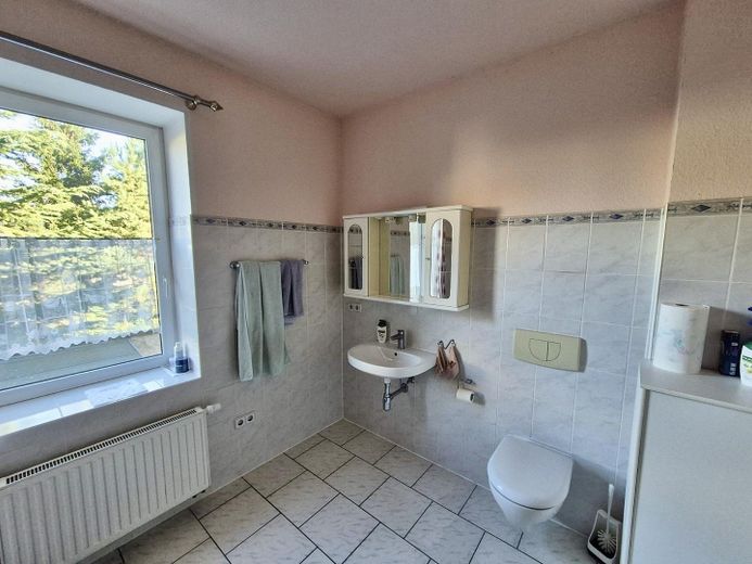 Badezimmer 2 aktuell