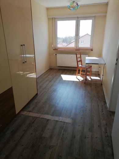Sonnige & gepflegte 3-Zimmer-Wohnung in Toplage Stuttgart-Degerloch – Kinderzimmer