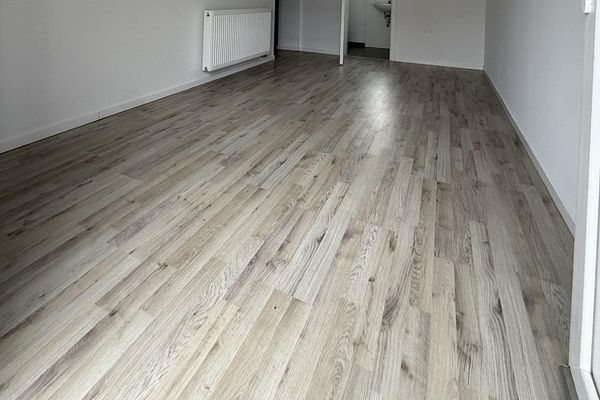 Przytulne 2-pokojowe mieszkanie w spokojnej lokalizacji w Sandweier koło Baden-Baden