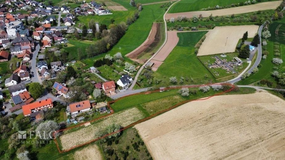 Luftbild