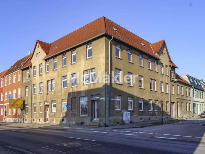 Solide Kapitalanlage in zentraler Lage von Roßlau – फोटो 1