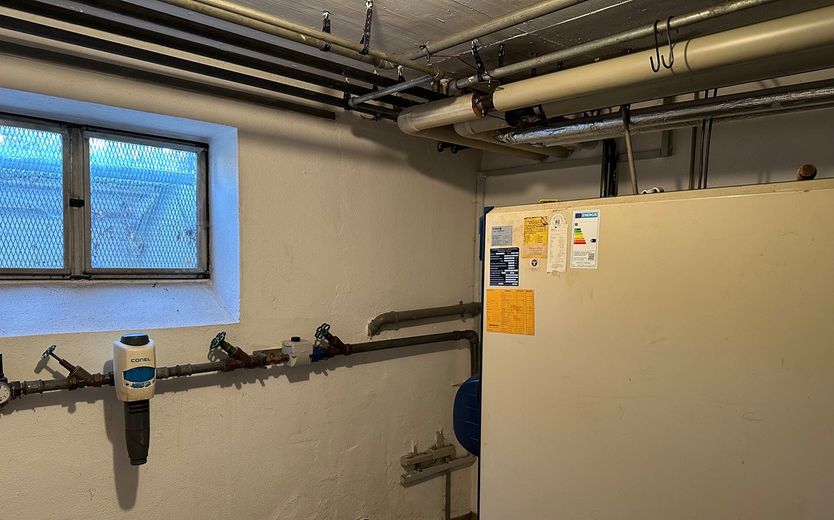Einfamilienhaus mit separater Wohnung im 1. OG – Foto 20