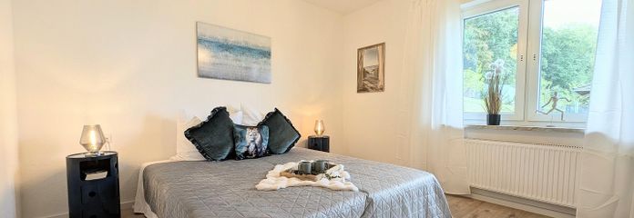Prima occupazione dopo la ristrutturazione! La casa ideale per la vostra famiglia :)