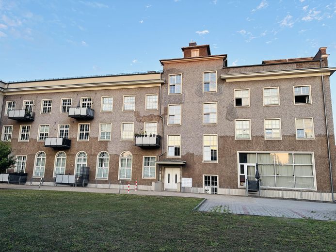 Wohnen mit Charakter: Großzügige 4,5-Zimmer-Wohnung in Radebeul-Ost – Foto 5