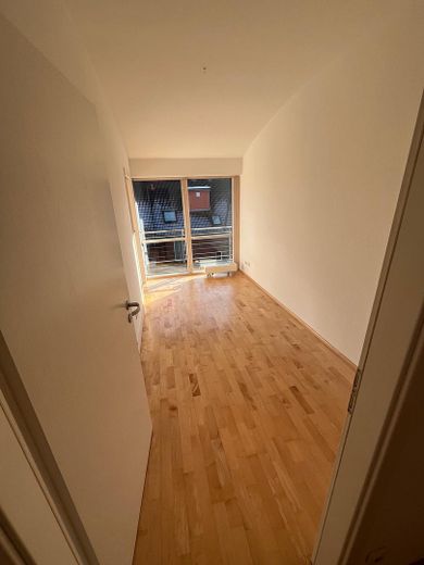 Kleines Schlafzimmer