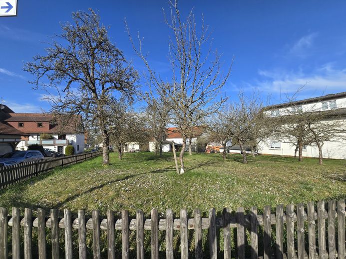 Kalbach-OT, EFH + Scheune – Foto 6