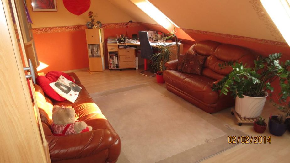Wentorf - ZONDER COURTAGE - Beste ligging, royaal eindeschakelde woning met vrijstaande garage en grote tuin. – Foto 13
