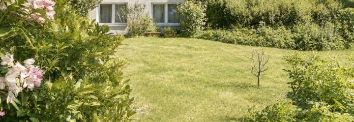 Einfamilienhaus mit Wohlfühlcharakter in begehrter Lage