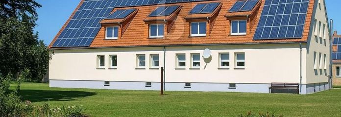 RENDITESTARK INVESTIEREN 8,1 %  SANIERT & VERMIETET