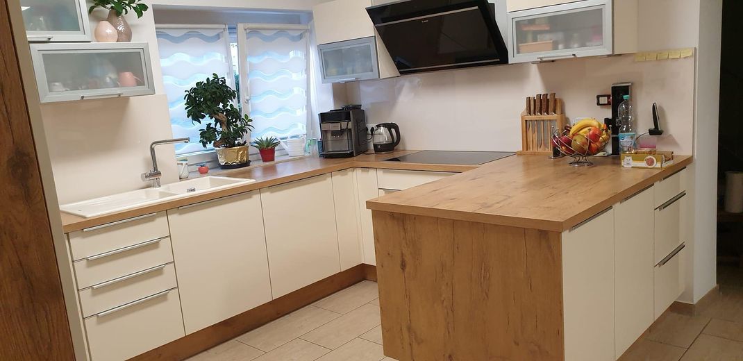 Kernsaniertes großzügiges Reiheneckhaus mit Einliegerwohnung und großem Garten – Foto 12
