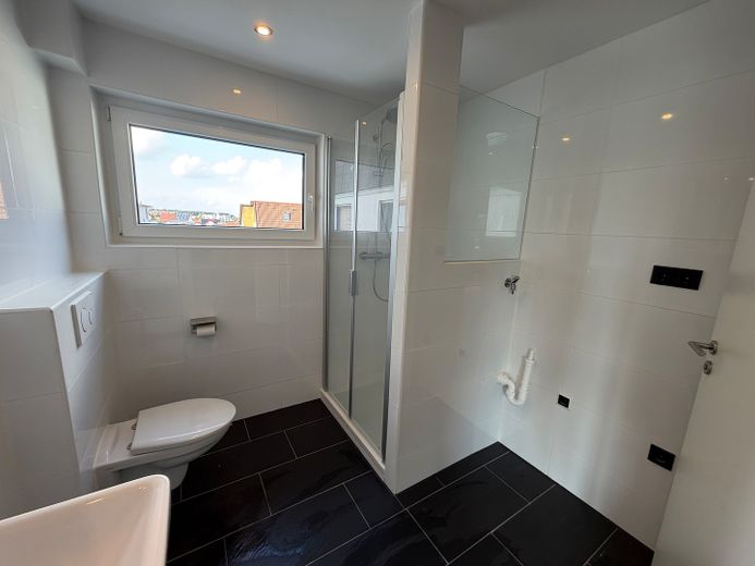 Neu renovierte 3,5-Zi. Maisonette-Wohnung in Aalen zu vermieten mit EBK, Balkon, Stellplatz, Keller – Foto 17