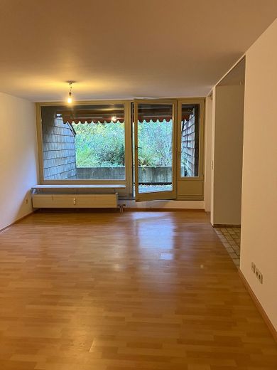 Kurpark'ın hemen yanında, sessiz konumda iki odalı daire – Foto 19