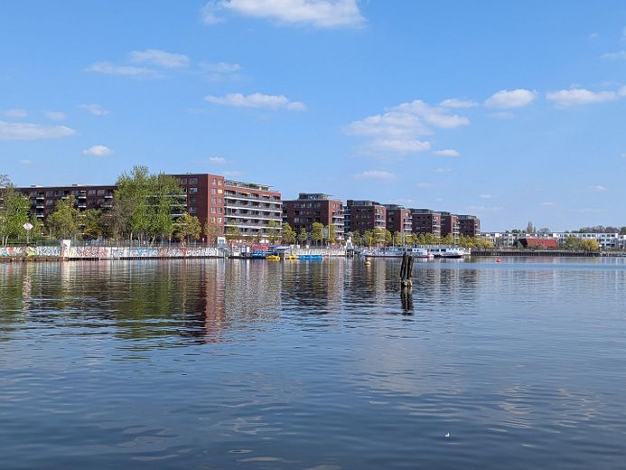 Rummelsburger Bucht