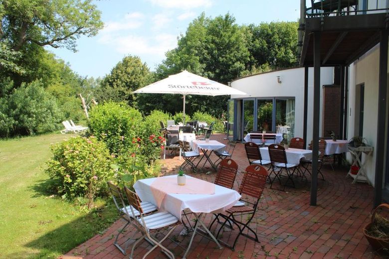 Hotel Terrasse