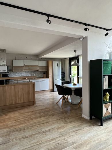 4-Zimmer-Gartenwohnung mit Hausgefühl in Eicken – Foto 3